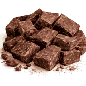 Roça Sunday Organic Cerimonial Cacao Blocks — 100% organic, pure, ongeroosterde Cacao