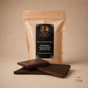 250g Pure Niet-Geroosterde Cacao